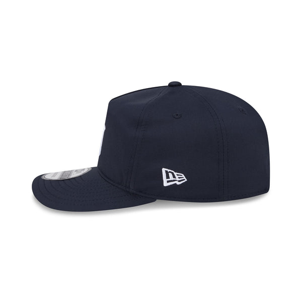 New York Yankees Quill Tech 19TWENTY Snapback - LSIDE