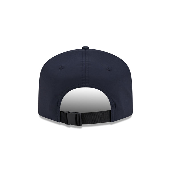 New York Yankees Quill Tech 19TWENTY Snapback - R