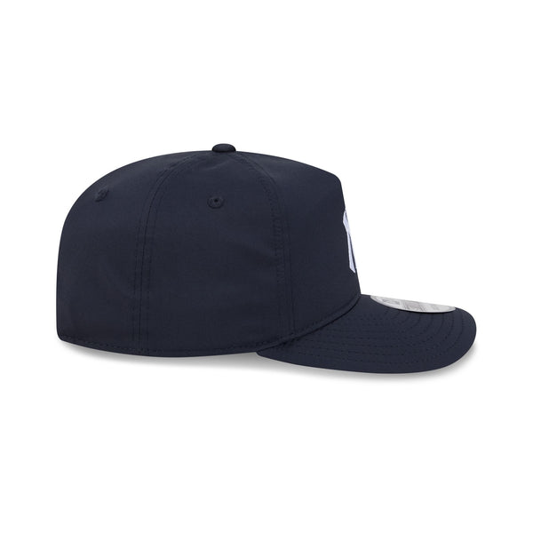 New York Yankees Quill Tech 19TWENTY Snapback - RSIDE
