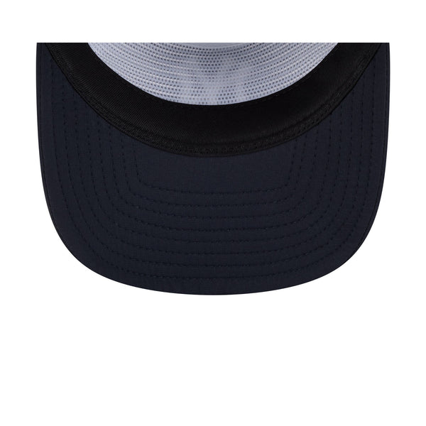 New York Yankees Quill Tech 19TWENTY Snapback - UV