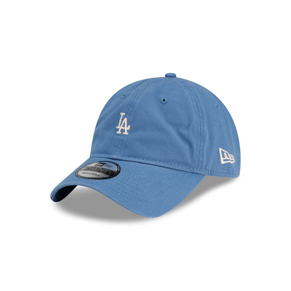 Los Angeles Dodgers Essentials Blue 9TWENTY - 3QL