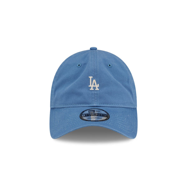 Los Angeles Dodgers Essentials Blue 9TWENTY - F