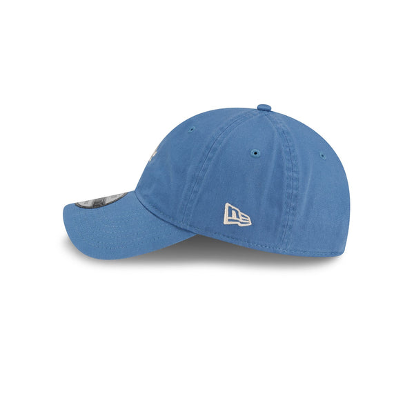 Los Angeles Dodgers Essentials Blue 9TWENTY - LSIDE