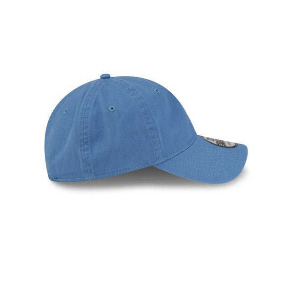 Los Angeles Dodgers Essentials Blue 9TWENTY - RSIDE