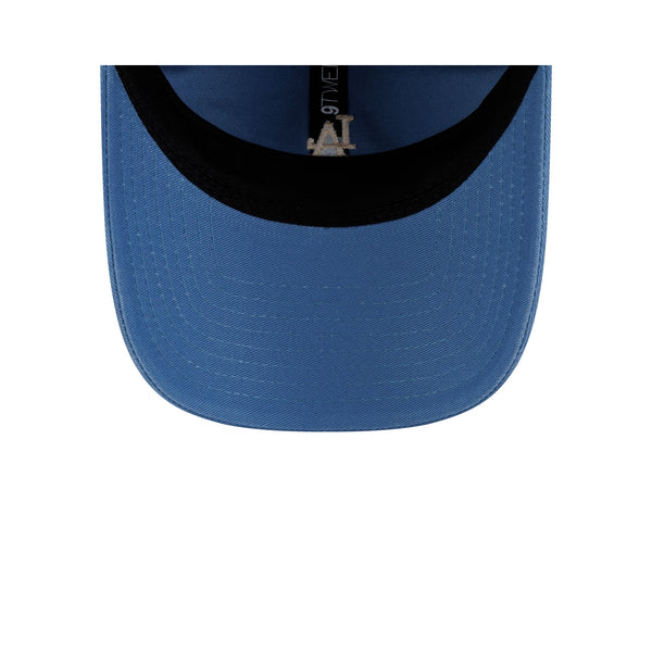 Los Angeles Dodgers Essentials Blue 9TWENTY - UV