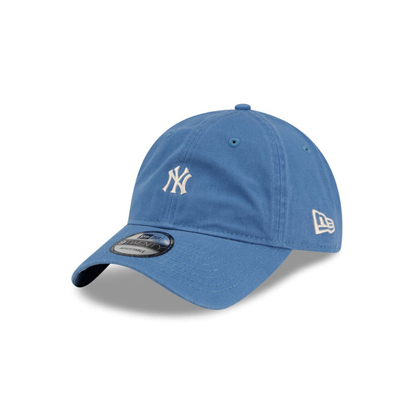 New York Yankees Essentials Blue 9TWENTY - 3QL