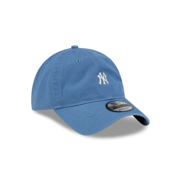 New York Yankees Essentials Blue 9TWENTY - 3QR