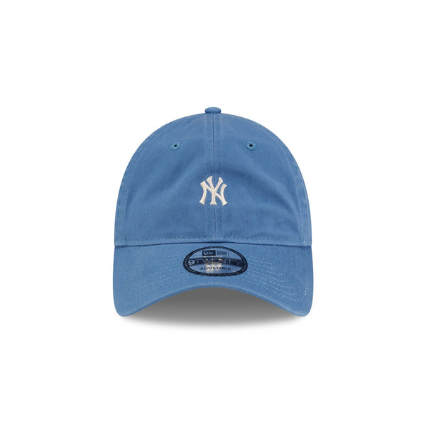 New York Yankees Essentials Blue 9TWENTY - F