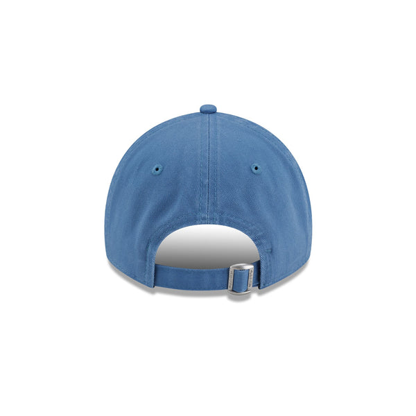 New York Yankees Essentials Blue 9TWENTY - R