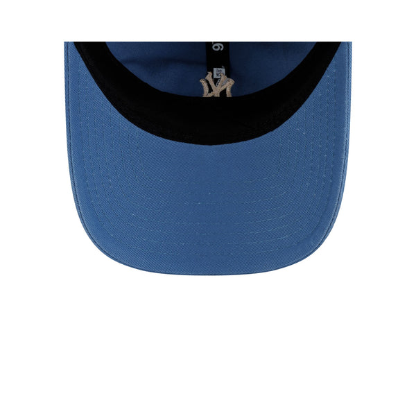 New York Yankees Essentials Blue 9TWENTY - UV