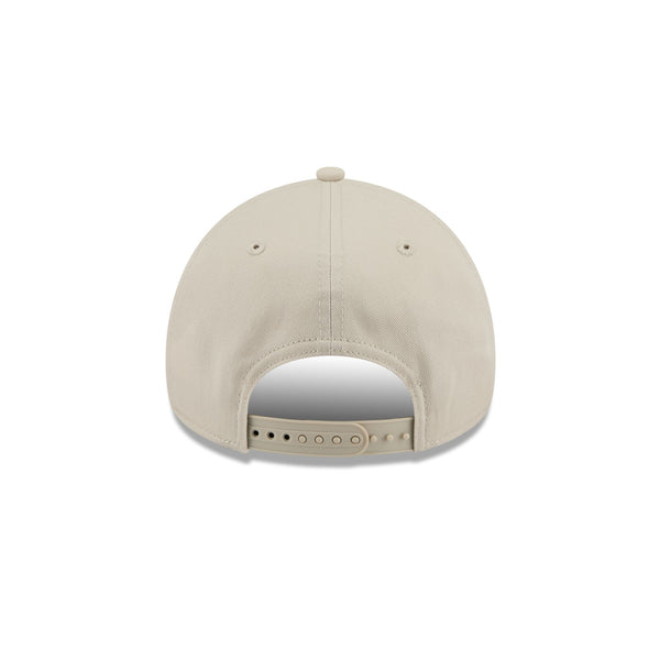 Los Angeles Lakers Concrete 9FORTY A-Frame Snapback - R