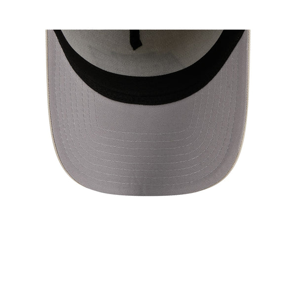 Los Angeles Kings Concrete 9FORTY A-Frame Snapback - UV