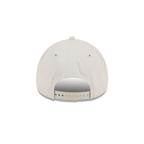 New York Yankees Concrete 9FORTY A-Frame Snapback - R