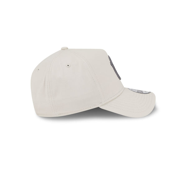 New York Yankees Concrete 9FORTY A-Frame Snapback - RSIDE