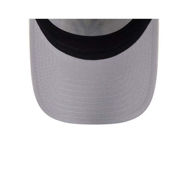 New York Yankees Concrete 9FORTY A-Frame Snapback - UV