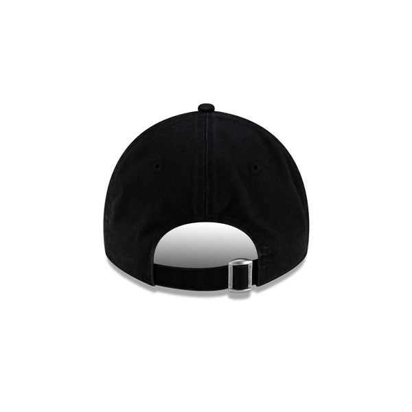 New York Giants Old School Black 9TWENTY - R