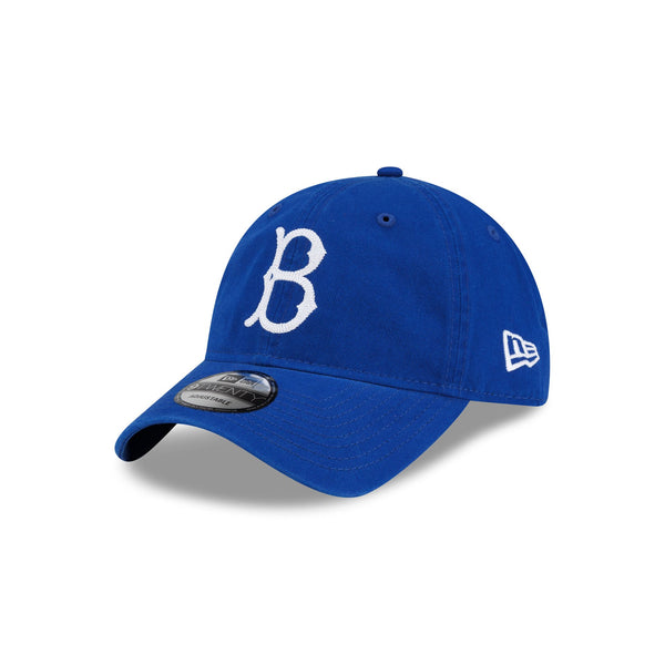 Brooklyn Dodgers Old School Blue 9TWENTY - 3QL