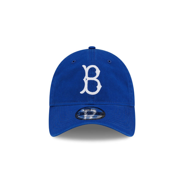 Brooklyn Dodgers Old School Blue 9TWENTY - F