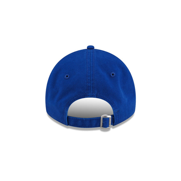 Brooklyn Dodgers Old School Blue 9TWENTY - R
