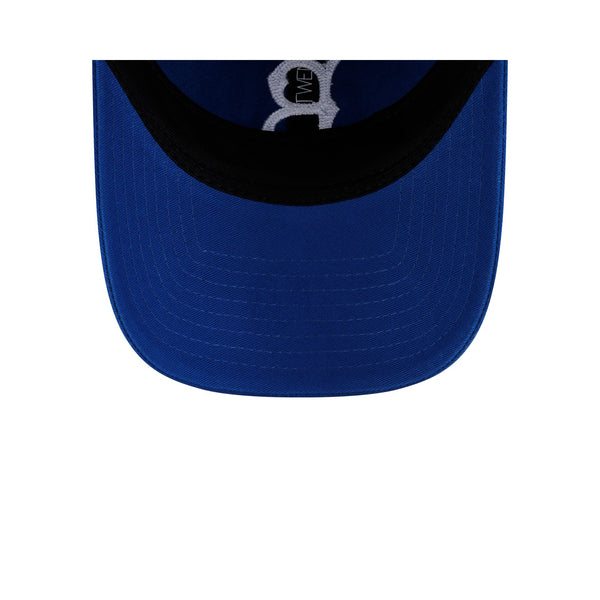 Brooklyn Dodgers Old School Blue 9TWENTY - UV