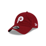 Philadelphia Phillies Old School Red 9TWENTY - 3QL