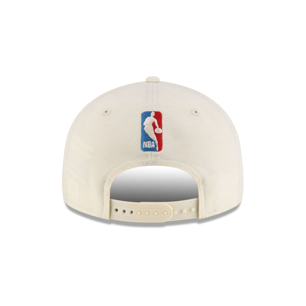 Fear of God x NBA All-Star White 9FIFTY Retro Crown