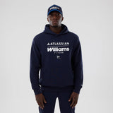 Atlassian Williams F1 Team Essentials '26 Hoodie
