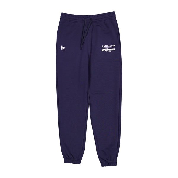 Atlassian Williams F1 Team Essentials '26 Jogger