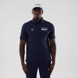 Atlassian Williams F1 Team Essentials '26 Polo