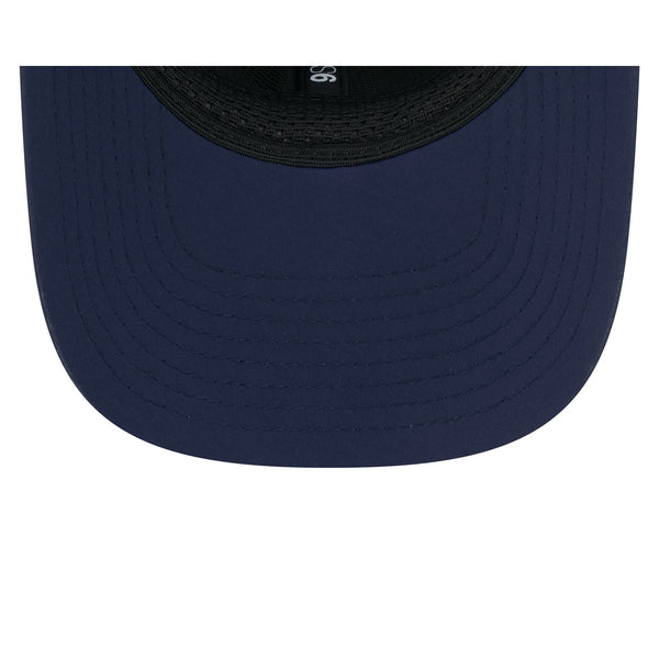 Denver Broncos NFL Sideline '26 9SEVENTY Stretch Snap - UV