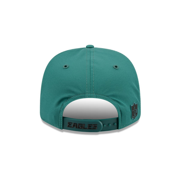 Philadelphia Eagles NFL Sideline '26 9SEVENTY Stretch Snap - R