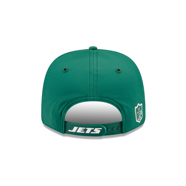 New York Jets NFL Sideline '26 9SEVENTY Stretch Snap - R