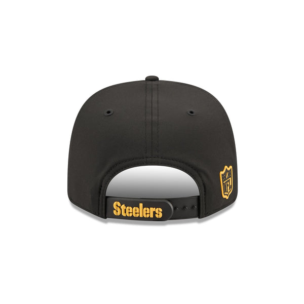 Pittsburgh Steelers NFL Sideline '26 9SEVENTY Stretch Snap - R