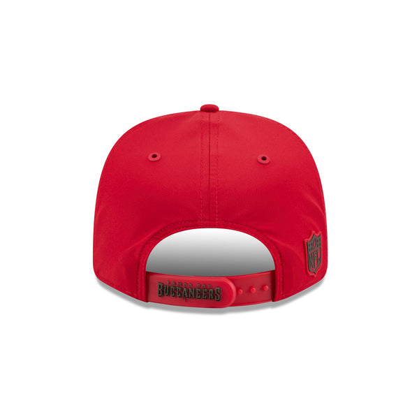 Tampa Bay Buccaneers NFL Sideline '26 9SEVENTY Stretch Snap - R