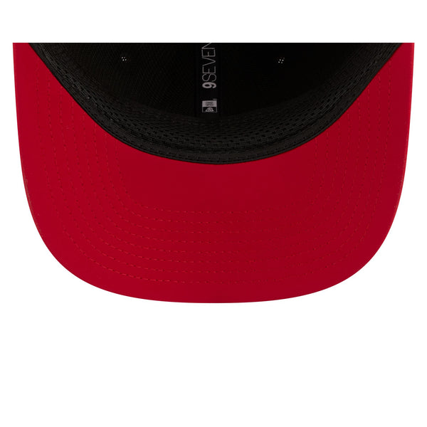 Tampa Bay Buccaneers NFL Sideline '26 9SEVENTY Stretch Snap - UV