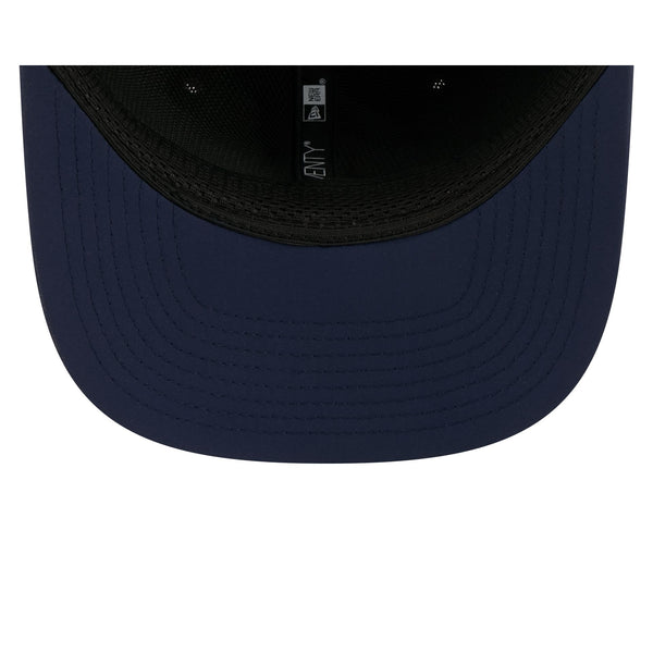 Seattle Seahawks NFL Sideline '26 9SEVENTY Stretch Snap - UV