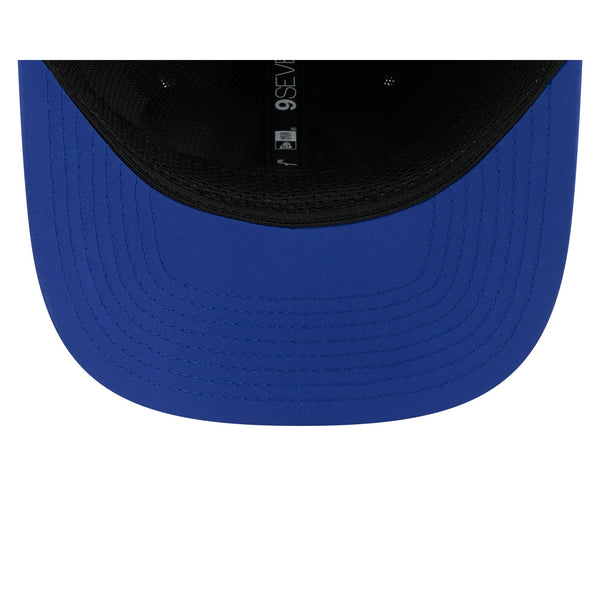 New York Giants NFL Sideline '26 9SEVENTY Stretch Snap - UV