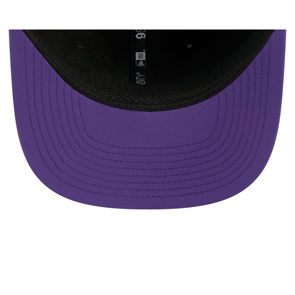 Minnesota Vikings NFL Sideline '26 9SEVENTY Stretch Snap - UV