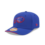 Buffalo Bills NFL Sideline '26 9SEVENTY Stretch Snap - 3QL