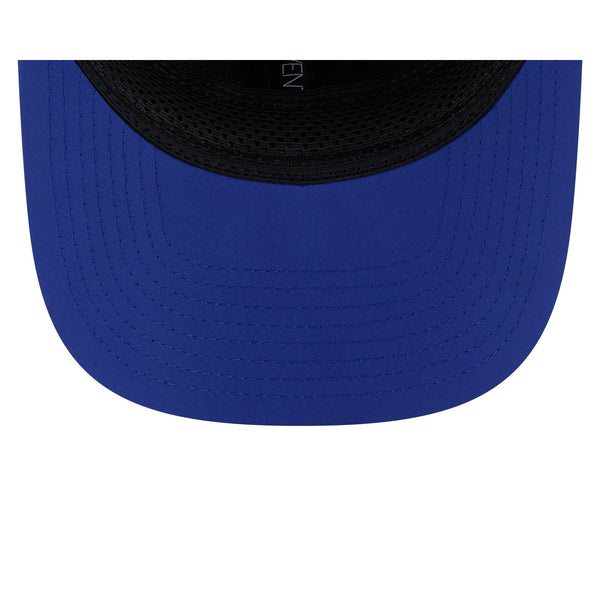 Buffalo Bills NFL Sideline '26 9SEVENTY Stretch Snap - UV