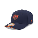 Chicago Bears NFL Sideline '26 9SEVENTY Stretch Snap - 3QL