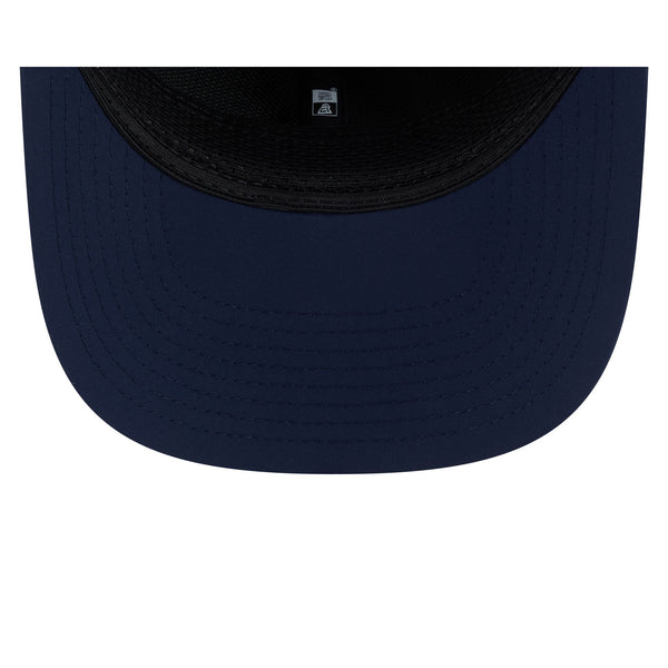 Dallas Cowboys NFL Sideline '26 9SEVENTY Stretch Snap - UV