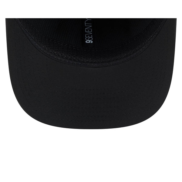 Baltimore Ravens NFL Sideline '26 9SEVENTY Stretch Snap - UV