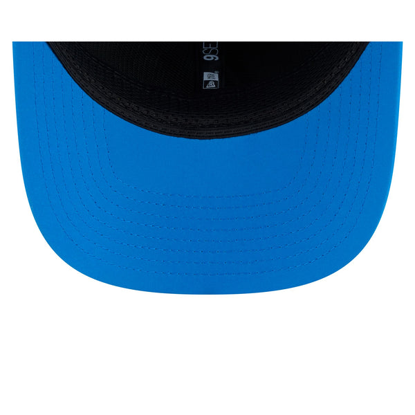 Detroit Lions NFL Sideline '26 9SEVENTY Stretch Snap - UV