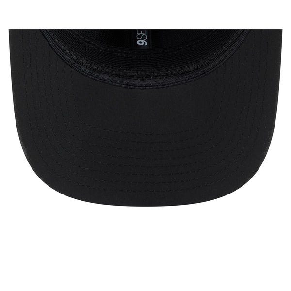 Las Vegas Raiders NFL Sideline '26 9SEVENTY Stretch Snap - UV