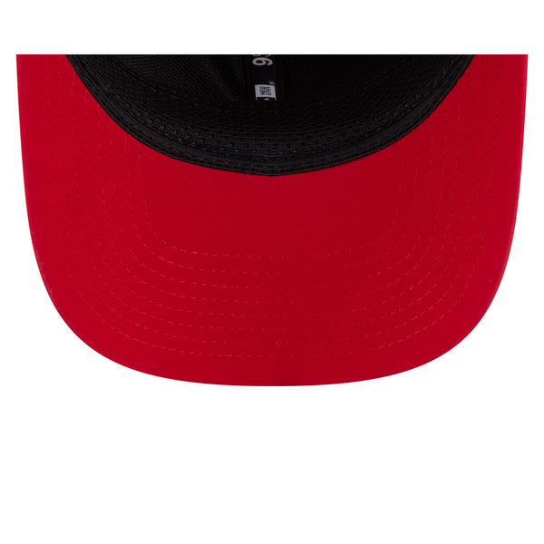 Kansas City Chiefs NFL Sideline '26 9SEVENTY Stretch Snap - UV