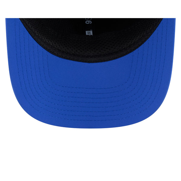 Los Angeles Rams NFL Sideline '26 9SEVENTY Stretch Snap - UV