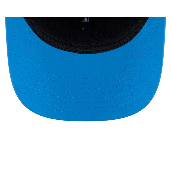 Los Angeles Chargers NFL Sideline '26 9SEVENTY Stretch Snap - UV