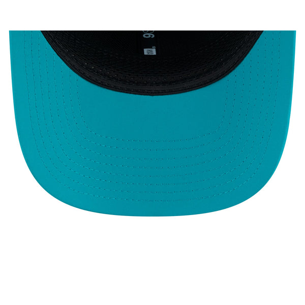Miami Dolphins NFL Sideline '26 9SEVENTY Stretch Snap - UV