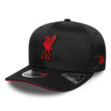 Liverpool FC Gradient 9SEVENTY Stretch Snap Cap - 3QL